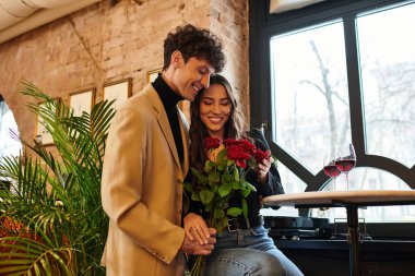 가족 동의 맞선